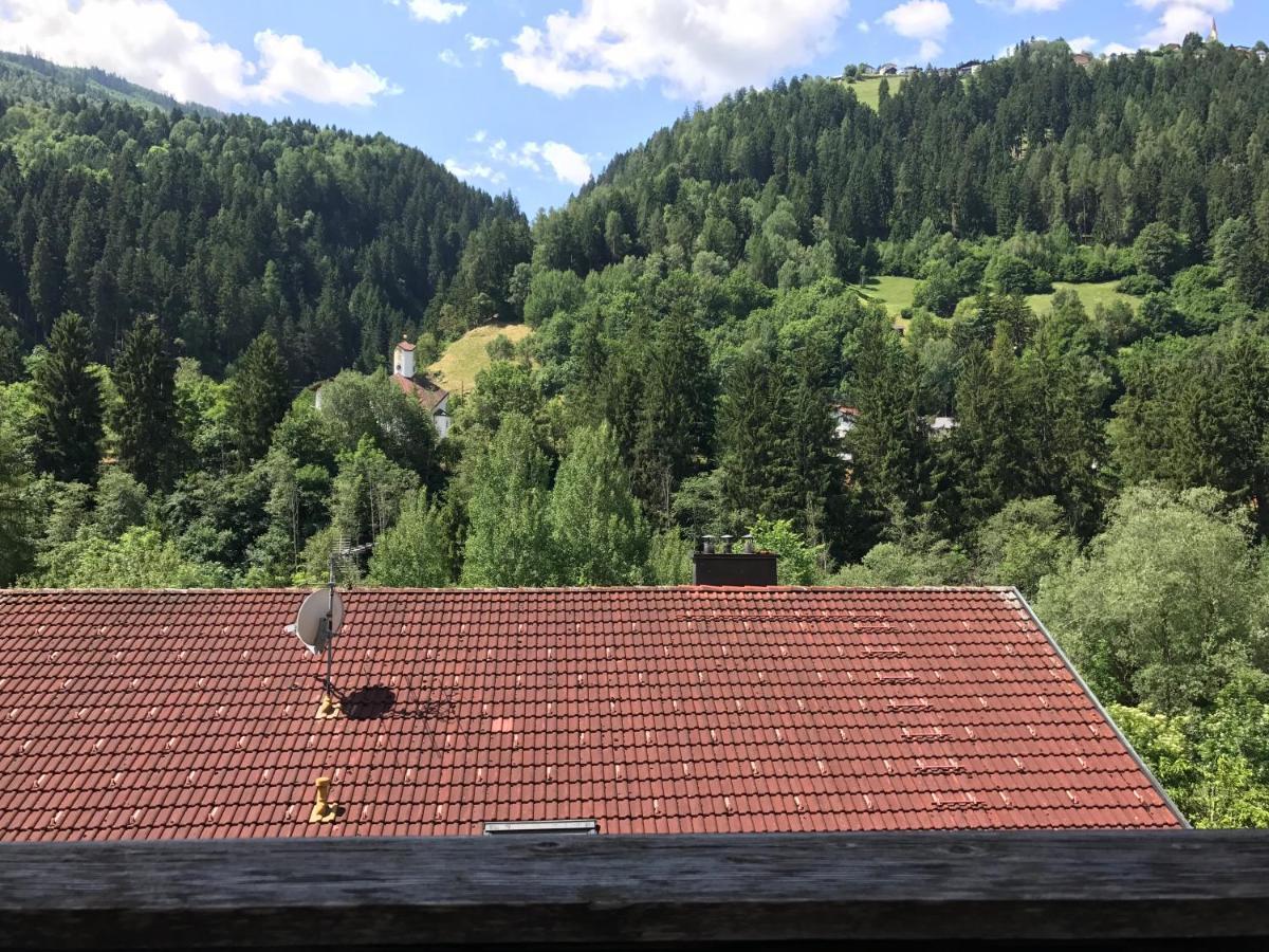 Gasthof Zum Loewen Landeck Exterior photo